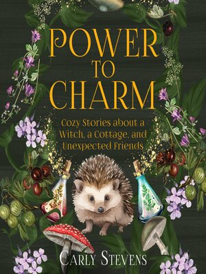 cover image of Power to Charm